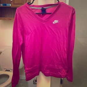 Women’s NIKE TOP